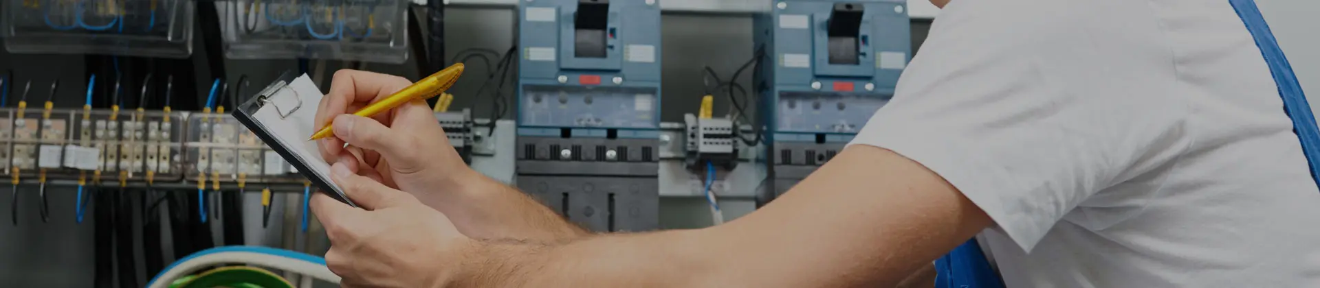 Elektrik Mühendisi