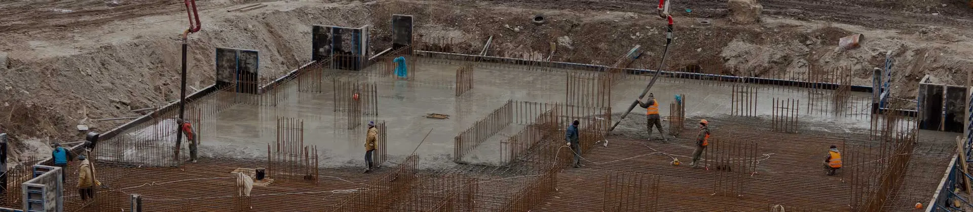 İnşaat Temeli