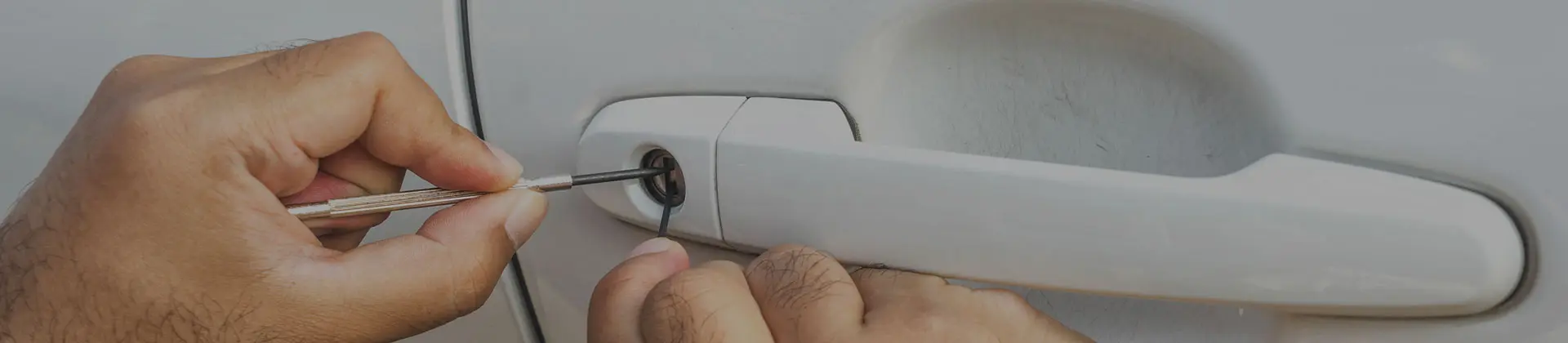 Oto Kapı Açma