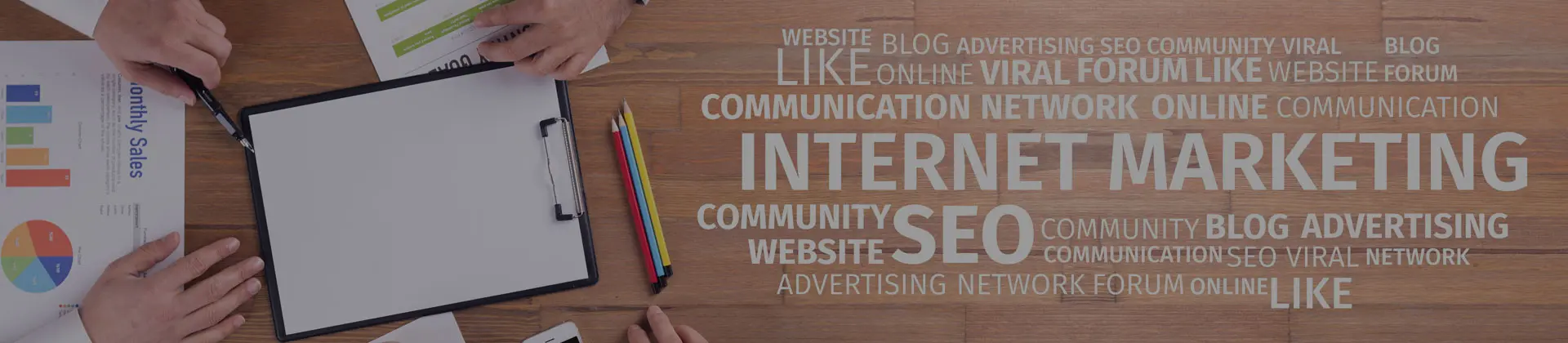 İnternet Reklamcılığı