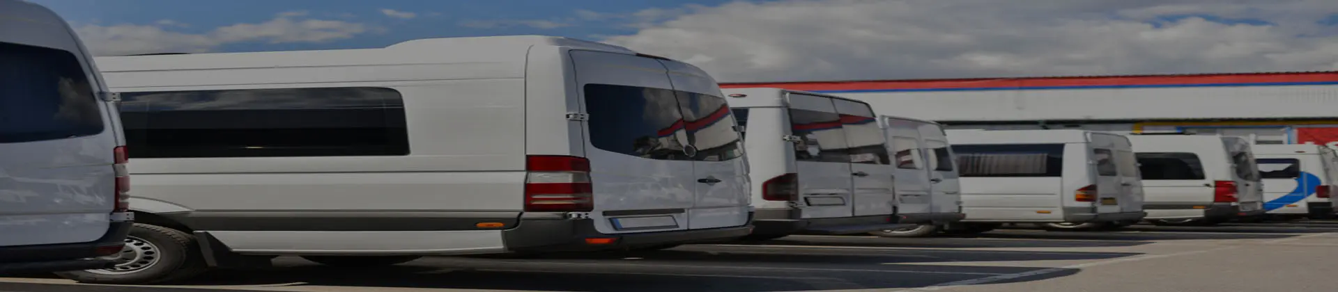 Minibüs ve Otobüs Kiralama