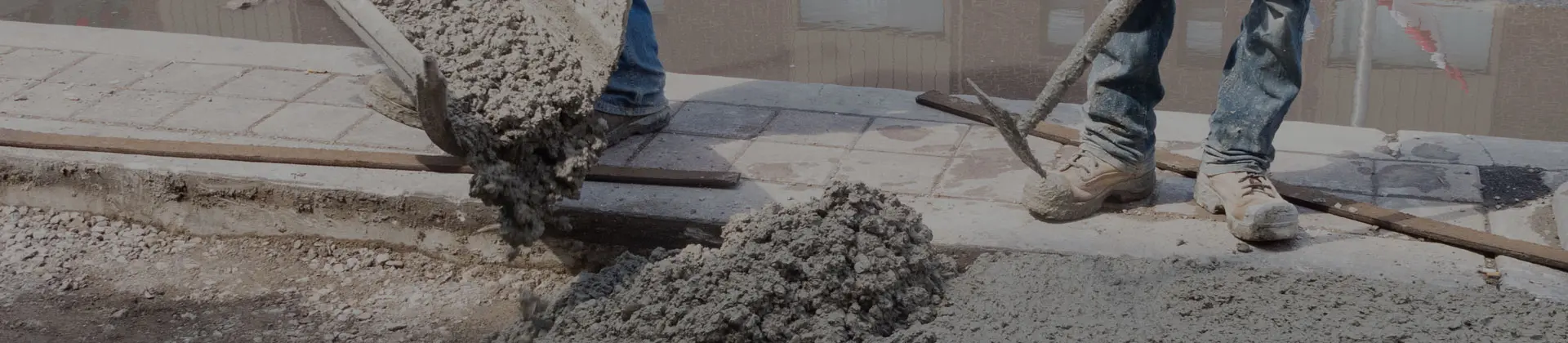 Beton ve Kalıp