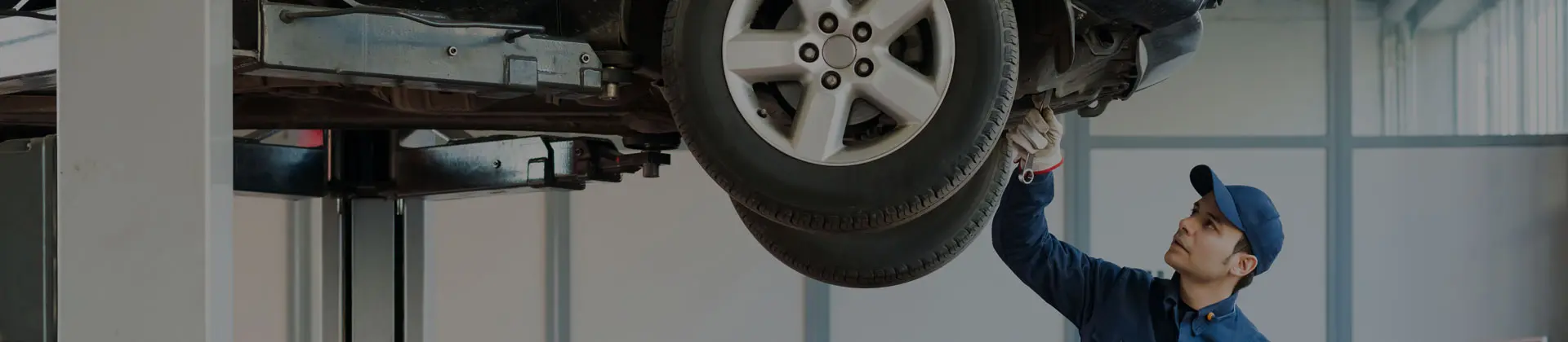 Oto Servis ve Bakım