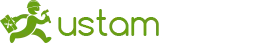 Ustamgeliyor Logo