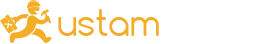 Ustamgeliyor Logo