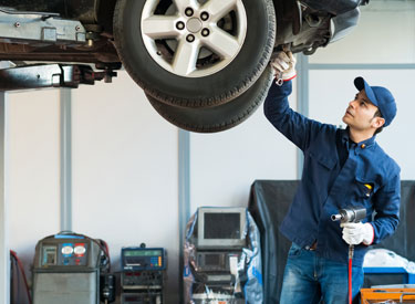 Oto Servis ve Bakım