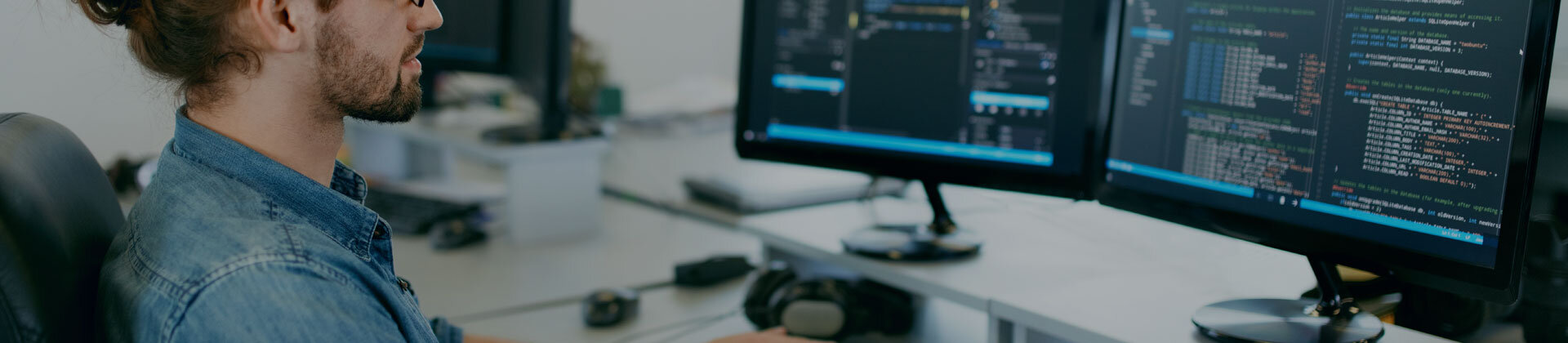 Freelance Programcı