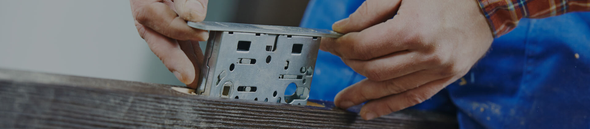 Kilit Değiştirme ve Montajı