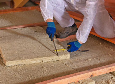 Yalıtım ve Mantolama