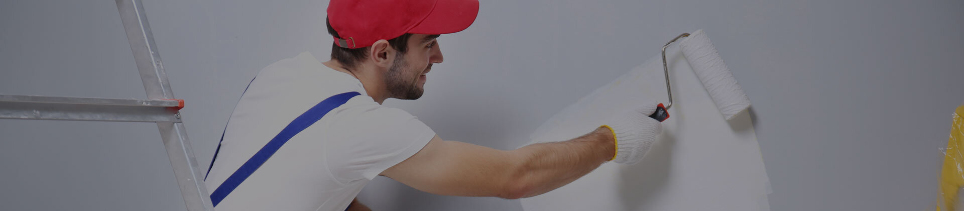 Boya Badana İşleri