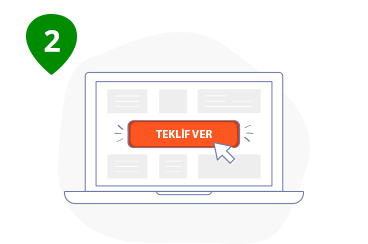 Teklif Ver